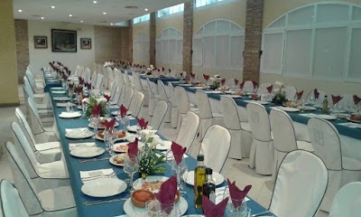 Photos of Hotel El Paso de &Aacute;guilas - Murcia (Espa&ntilde;a)