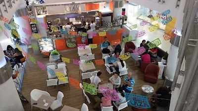 Photos of Classe Caf&eacute;
