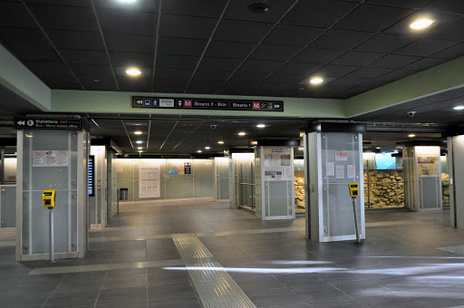 Brignole - Visual