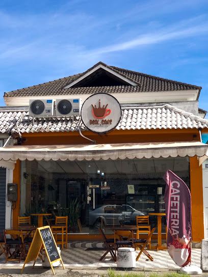 Real Café Taquara