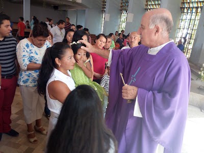 Photos of Church Santa Cruz