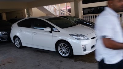 Photos of Coastal Rental Car