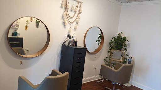 Heather Muir Hair at Opulent Beauty Studios Gallery - United States