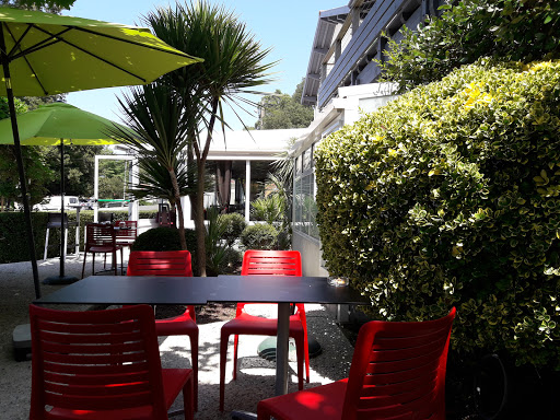 Photo de Relais De La Poste à Magescq (40140)