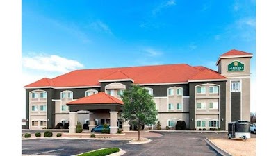 La Quinta Inn & Suites by Wyndham Tucumcari