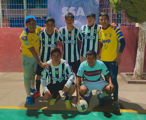 Cancha 2 - Thumbnail