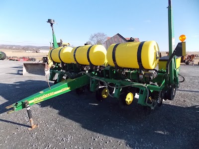 Photos of Zeisloft Farm Equipment
