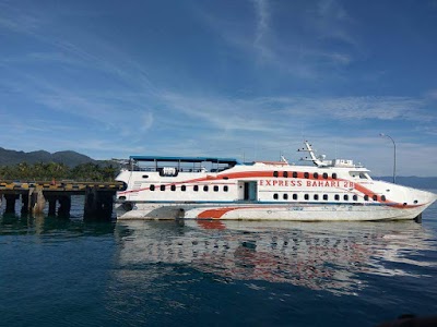 Photos of Pelabuhan Laut Tulehu