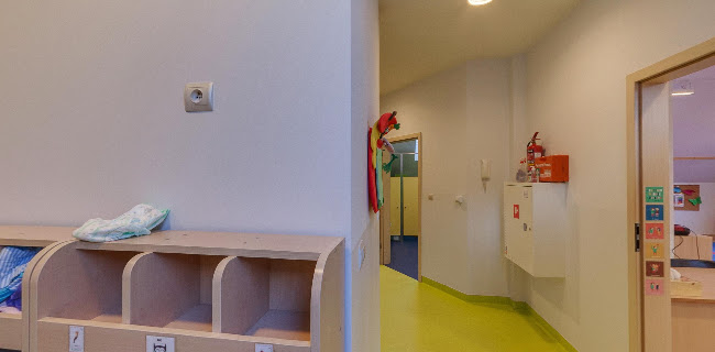 Niepubliczne Przedszkole i Żłobek „Akademia Malucha” Gdynia - Przedszkole