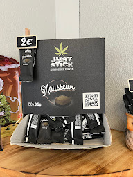 Photo n°3 de Le CBD d’Ange à Évenos (Magasin de cannabis)