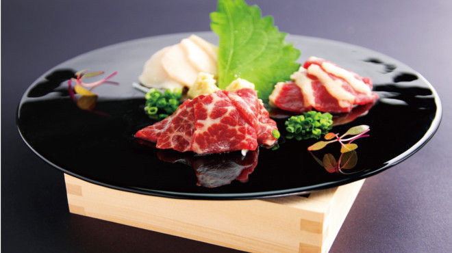 焼肉 陽はまたのぼる（旧店名：竹田タン処かとう 大分焼肉）