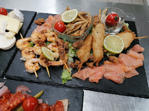 Photo n°5 de Restaurant Le Sommer à Cadours (Restaurant)