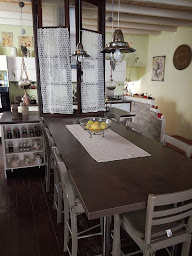 Photo n°24 de Chez Lorette à Mauzé-sur-le-Mignon (Chambre d'hôtes)