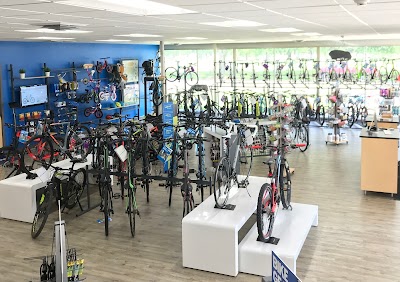 Columbus Cycling & Fitness