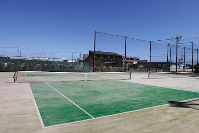 ＵＰ・ＤＯ テニスコート