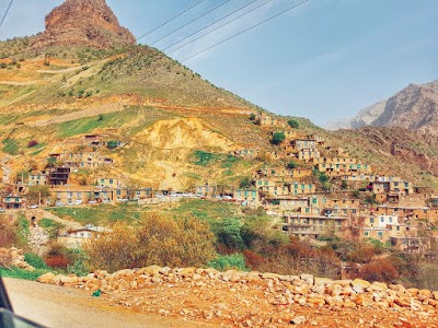 Photos of زیارتگاه عبیدالله