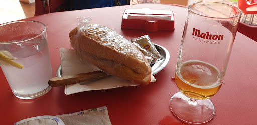 Bar Las Xanas - Thumbnail