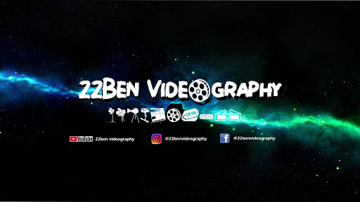 22Ben Videography - Thumbnail