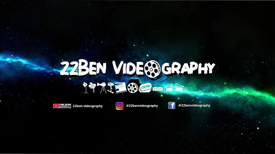 22Ben Videography photo