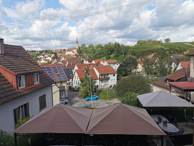 Hotel-Restaurant Sonne Sonnenstraße 44, 74388 Talheim, Deutschland