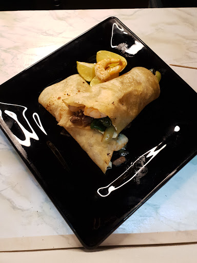 Tacos y Burritos El Crossfit