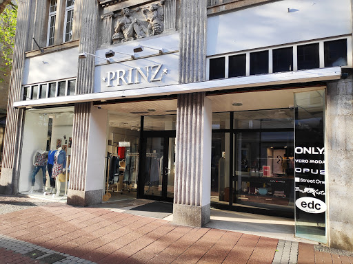 Prinz Textilhandel GmbH - Germany