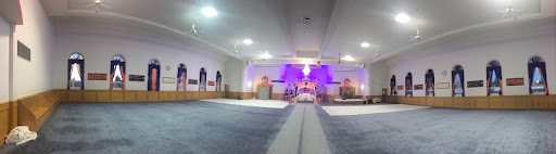 Edmonton Khalsa School - Visual