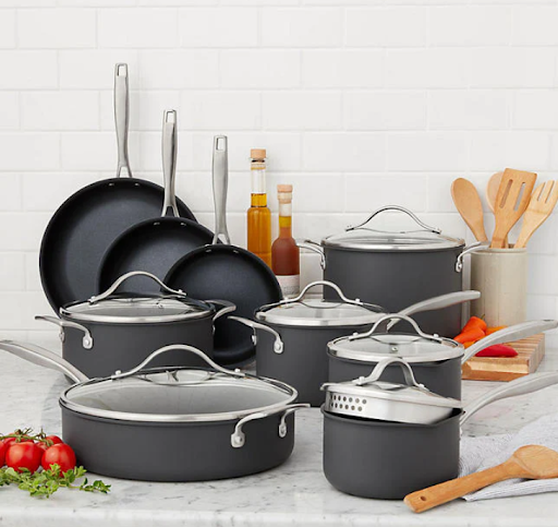 Chicthru - Visual