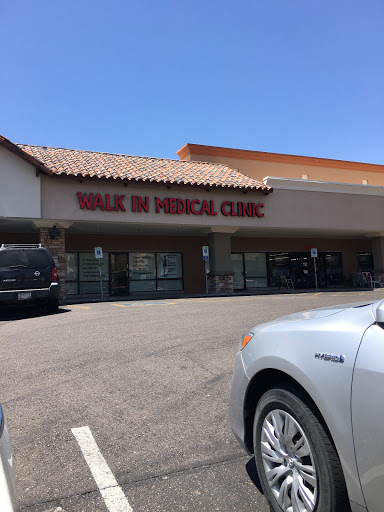 Primary Care Walk-in Medical Clinic - Fountain - Thumbnail