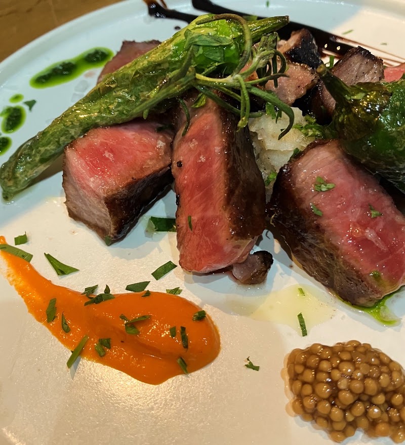 ヌエバルス〜スペインナチュラルワインとクラフト焼酎〜