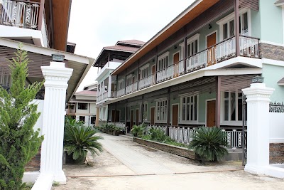 Photos of The Grand Nyaung Shwe Hotel