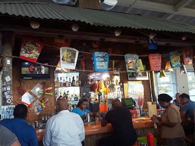 Photos of Jimmy Buffett's Margaritaville