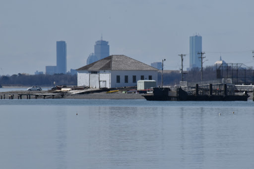Pemberton Point - Visual