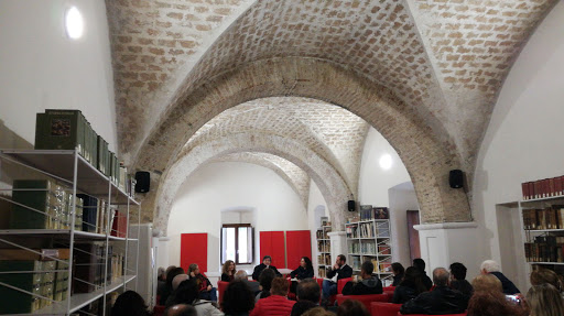 Palazzo Teotino Nieddu Delrio