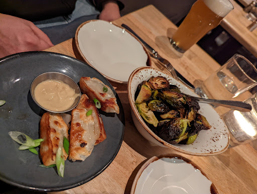 Bin228 Gastropub - Thumbnail