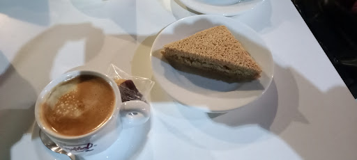 Menta café - Thumbnail