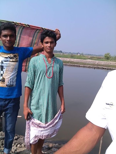 Photos of পুটিমারী বায়তুল মামুর জামে মসজিদ
