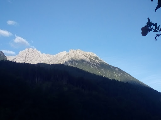 Haus Hirschpoint - Visual