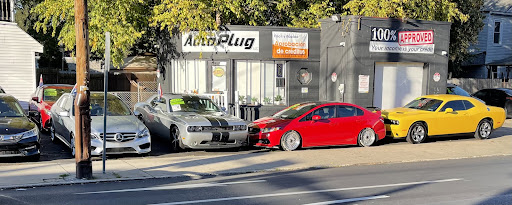 Autoplug
