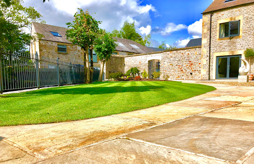 Millstream Mews - Visual