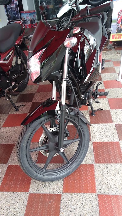 Photos of Super Motos Atlantic