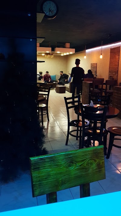 Photos of Nimkat Cafe