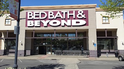 Bed Bath & Beyond