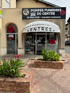 Pompes Funèbres du Centre - CHAMBRES FUNERAIRES / CESTAS / CANEJAN / PESSAC / MERIGNAC / LE BARP / BIGANOS à Cestas