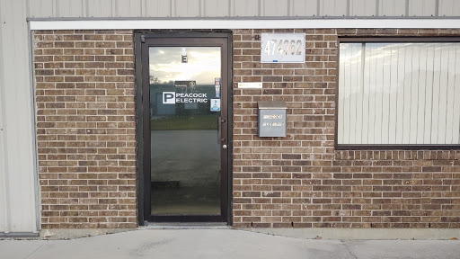 Peacock Electric Incorporated