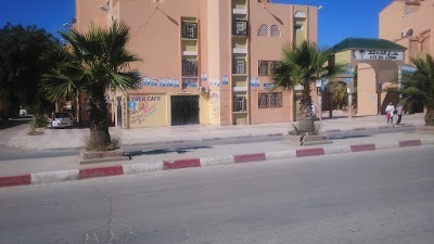 Photos of Cabinet Dr Mouaffek Ahmed