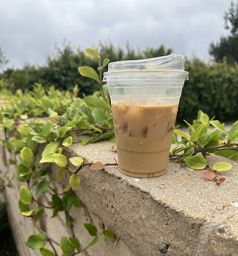 Kona Loa Coffee