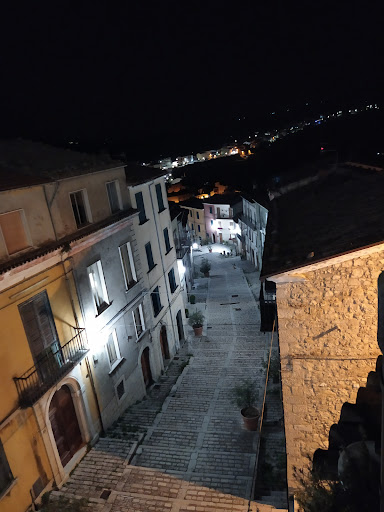 Bar Trigno - Visual
