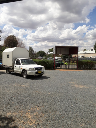 Graeme Seaman Automotive
