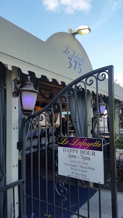 Photos of Bistro La Baguette